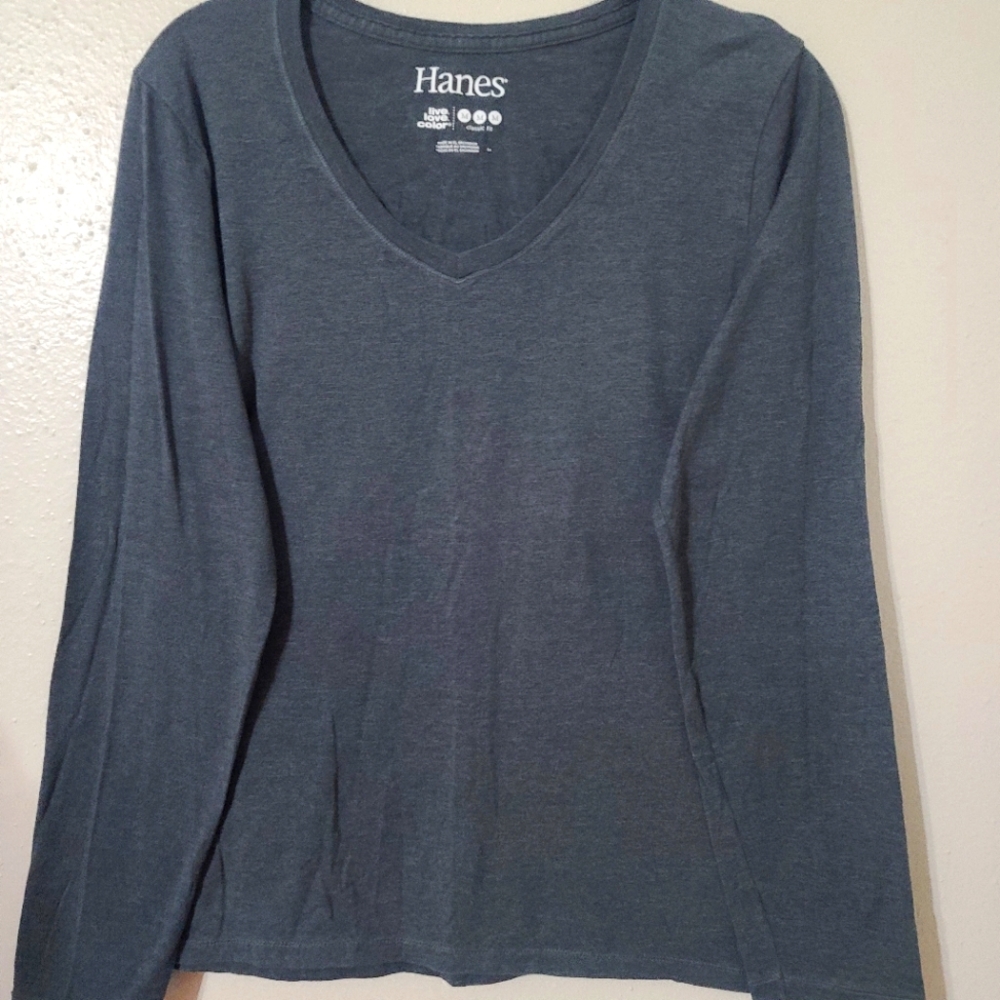 Womans Haynes Shirt
